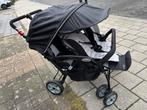 Meerlingwagen - Gaggle, Ophalen, Gebruikt, Kinderwagen, Overige merken