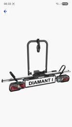 Pro user fietsendrager voor 1 fiets met oprijgoot., Ophalen, Nieuw, 1 fiets, Trekhaakdrager