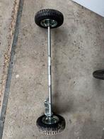 Zijwieltjes voor Yamaha PW50 - Training Wheels PW50, Ophalen of Verzenden, Gebruikt