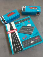 Carrera Universal Aansluitstuk Internationaal nr. 50527, Gebruikt, Onderdelen, Zelf te bouwen, Carrera