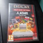 Evercade Atari Collection 1 (Legacy), 1 speler, Ophalen of Verzenden, Zo goed als nieuw, Vanaf 7 jaar