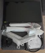 LG UltraGear 27GL63T-B gaming monitor complete set, Computers en Software, Monitoren, HDMI, IPS, 101 t/m 150 Hz, Zo goed als nieuw