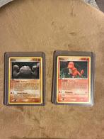 Pokémon kaarten Ditto 62/113 en 61/113, Ophalen of Verzenden, Gebruikt, Meerdere kaarten