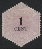 TELEGRAM  TG 1 ONGEBRUIKT, Ophalen of Verzenden, T/m 1940, Postfris