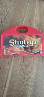 Stratego Original Reisspel - Compleet Strategie Spel, Jumbo, Gebruikt, Een of twee spelers, Ophalen of Verzenden