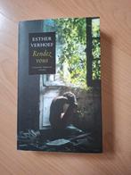 Esther Verhoef Rendez-vous, Ophalen of Verzenden, Zo goed als nieuw