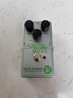 Lizard Queen Fuzz pedaal Electro-harmonix, Muziek en Instrumenten, Effecten, Ophalen of Verzenden, Zo goed als nieuw