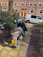 Kymco People S - 2014 - Lang stilgestaan, Gebruikt, Maximaal 45 km/u, Ophalen of Verzenden, People S