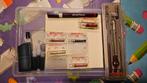 Vintage Rotring Tekenset W. Germany, Verzenden, Gebruikt, Potlood of Stift