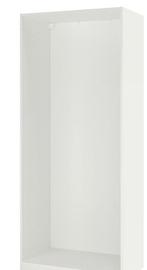 Kledingkast, Ophalen, Gebruikt, 200 cm of meer, 50 tot 100 cm