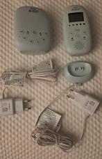 Philips Avent babyfoon, Ophalen of Verzenden, Zo goed als nieuw, 250 meter of meer, Terugspreekfunctie