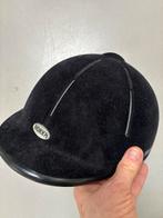 Paardrij cap, Ophalen, Zo goed als nieuw, Dressuur, Cap