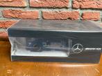 Mercedes C63 AMG DTM 2016 Euronics 1:18, Hobby en Vrije tijd, Modelauto's | 1:18, Ophalen of Verzenden, Nieuw, Auto, Overige merken