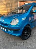 Aixam 500.4 Minivan | Alu Sport Velgen | Zeldzaam | 45KM |, 16 km/u of meer, 46 km of meer, Minivan, Aixam