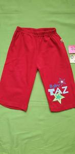 Looney Tunes broek maat 74, Broekje, Jongetje of Meisje, Ophalen of Verzenden, Zo goed als nieuw