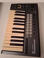 Te koop, Novation Launchkey 25., Ophalen