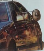 Caravanspiegels Special Mirror - Gebruikt met extra's, Ophalen of Verzenden, Gebruikt, Universele onderdelen