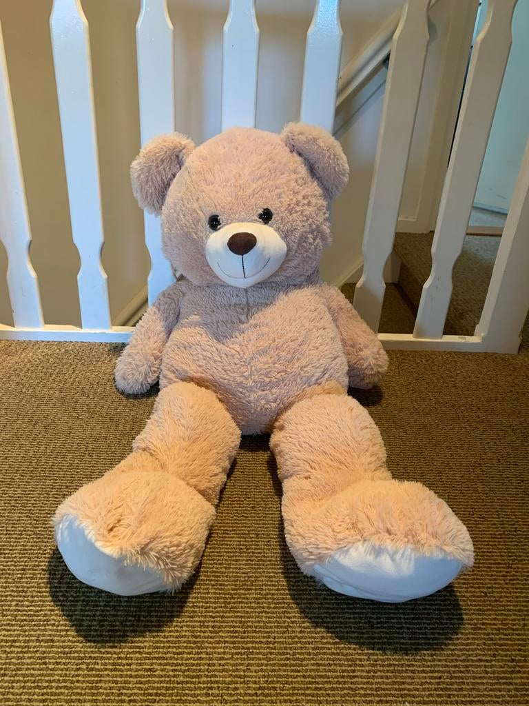 Grote knuffelbeer, Ophalen, Overige merken, Overige karakters, Beer