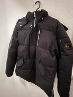 Herenjas maat m, Ophalen of Verzenden, Zo goed als nieuw, Zwart