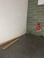 Ongeopend Pak grijs Click PVC Vloer - DecMode Sense, Kunststof, 50 tot 150 cm, Nieuw, Ophalen of Verzenden