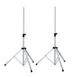 Quicklok Statieven - Set van 2, Ophalen, Gebruikt