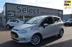 Ford B-Max 1.0 EcoBoost Titanium| NAP|DEALEROND|LMWIELEN|, Voorwielaandrijving, Gebruikt, Met garantie (alle), Origineel Nederlands