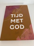 Eline Hoogenboom - Tijd met God, Ophalen of Verzenden, Zo goed als nieuw, Eline Hoogenboom