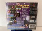 Klonoa Door to Phantomile PS1 PAL met Point Blank demo, Spelcomputers en Games, Games | Sony PlayStation 1, 1 speler, Ophalen of Verzenden