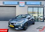 Nissan Micra 1.0 IG-T N-Connecta, Auto's, Nissan, Voorwielaandrijving, 101 pk, Euro 6, Origineel Nederlands