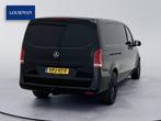 Mercedes-Benz Vito 116 CDI Extra Lang 2x schuifdeur Led 19 i, Automaat, Achterwielaandrijving, Gebruikt, 4 cilinders