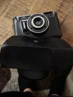 vintage Ilford Sportina Rapid camera, Audio, Tv en Foto, Fotocamera's Analoog, Ophalen, Gebruikt, Compact, Overige Merken