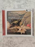 C.P.E. Bach – Oboe Concertos & Symphonies – Xenia Löffler /, Ophalen of Verzenden, Barok, Zo goed als nieuw, Orkest of Ballet