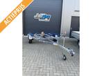 Jet-loader Dubbel ongeremd 750kg aanhangwagen nieuw demo, Watersport en Boten, Nieuw