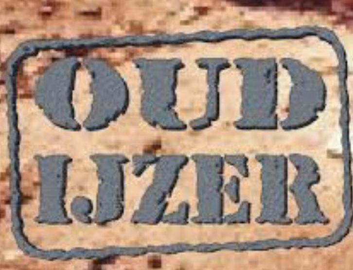 Oud ijzer, Gratis bij u opgehaald. Metaal wasmachine droger, Doe-het-zelf en Verbouw, Metalen, Zo goed als nieuw, Ophalen