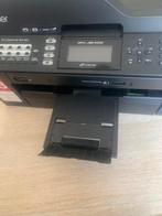 Brother MFC-J6510DW A3 Scanner, Computers en Software, Scanners, Ophalen, Gebruikt, Overige typen, Windows