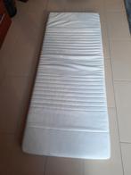 Ikea TUSSÖY matras topper van 80x200 cm, Huis en Inrichting, Slaapkamer | Matrassen en Bedbodems, Ophalen, Eenpersoons, Zo goed als nieuw