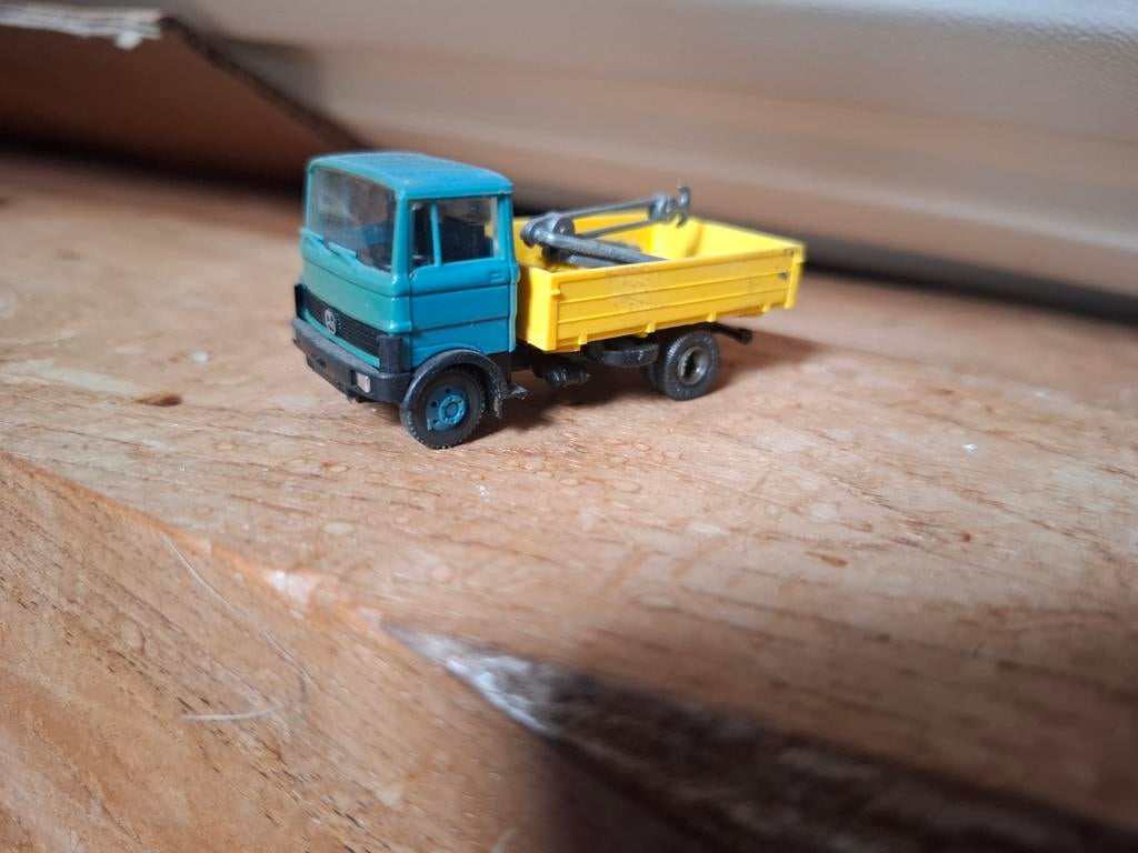 Div  auto's  wiking /herpa  ho, Hobby en Vrije tijd, Ophalen of Verzenden, Zo goed als nieuw, Auto, Herpa