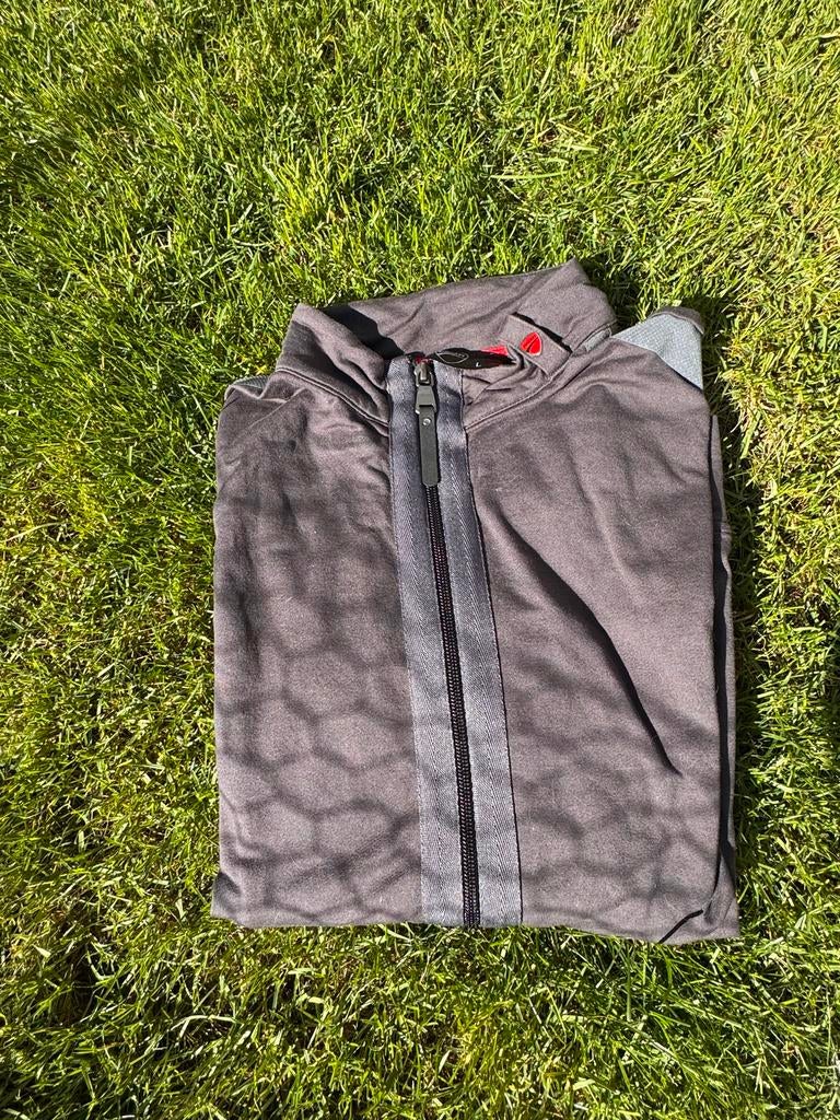 Sportief Ducati jack - Nieuwstaat, Ophalen of Verzenden, Nieuw zonder kaartje, Heren, Jas | textiel
