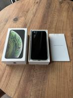 Iphone XS - 64 GB, Telecommunicatie, Mobiele telefoons | Apple iPhone, Zwart, IPhone XS, Ophalen of Verzenden, Zo goed als nieuw