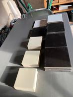 Overschot aan tegels, Ophalen, Keramiek, Minder dan 20 cm, Zo goed als nieuw