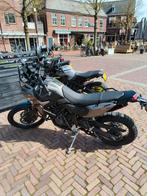 Motorrijden, Contacten en Berichten