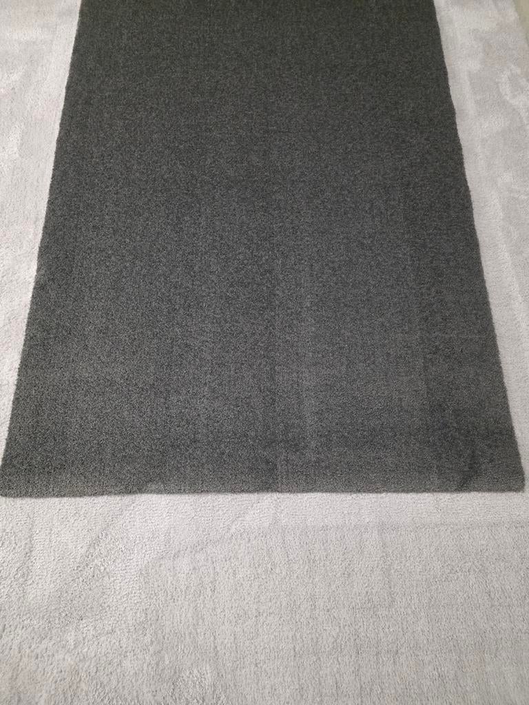 Nieuw vloerkleed 120x170cm in diverse kleuren, Ophalen, 100 tot 150 cm, Grijs, Nieuw