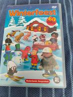Winterfeest DVD - Leuke winteravonturen!, Cd's en Dvd's, Dvd's | Kinderen en Jeugd, Avontuur, Alle leeftijden, Ophalen of Verzenden