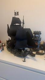 Lego Pirates of the Caribbean verzameling, Ophalen, Zo goed als nieuw, Complete set, Lego