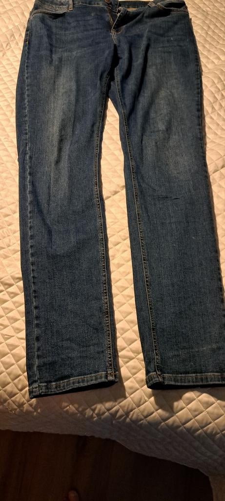 Jackie Slim Fit spijkerbroek, Ophalen of Verzenden