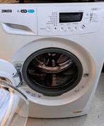 Wasmachine, Gebruikt, Minder dan 85 cm, Ophalen, Handwasprogramma