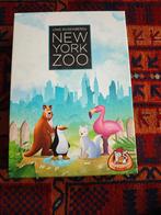 New York zoo game, Vijf spelers of meer, Ophalen of Verzenden