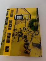 Stray Kids I am WHO albums (€10 per versie), Verzamelen, Ophalen, Zo goed als nieuw, Foto of Kaart