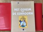 De Kuifje Archieven: Het Geheim van de Eenhoorn, Boeken, Eén stripboek, Ophalen of Verzenden, Zo goed als nieuw