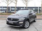 Volkswagen T-Roc Sport 2.0 TSI 4Motion 190PK Automaat 2021, Auto's, Automaat, Gebruikt, Bedrijf, SUV of Terreinwagen